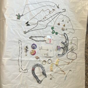Jewelry Lot